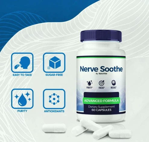 Nerve Soothe Review