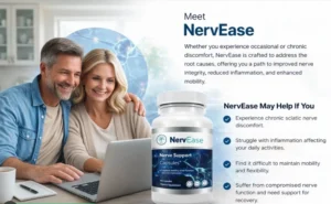 Nervease Review