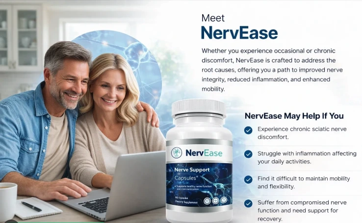 Nervease Review