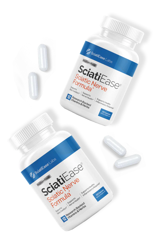 SciatiEase review