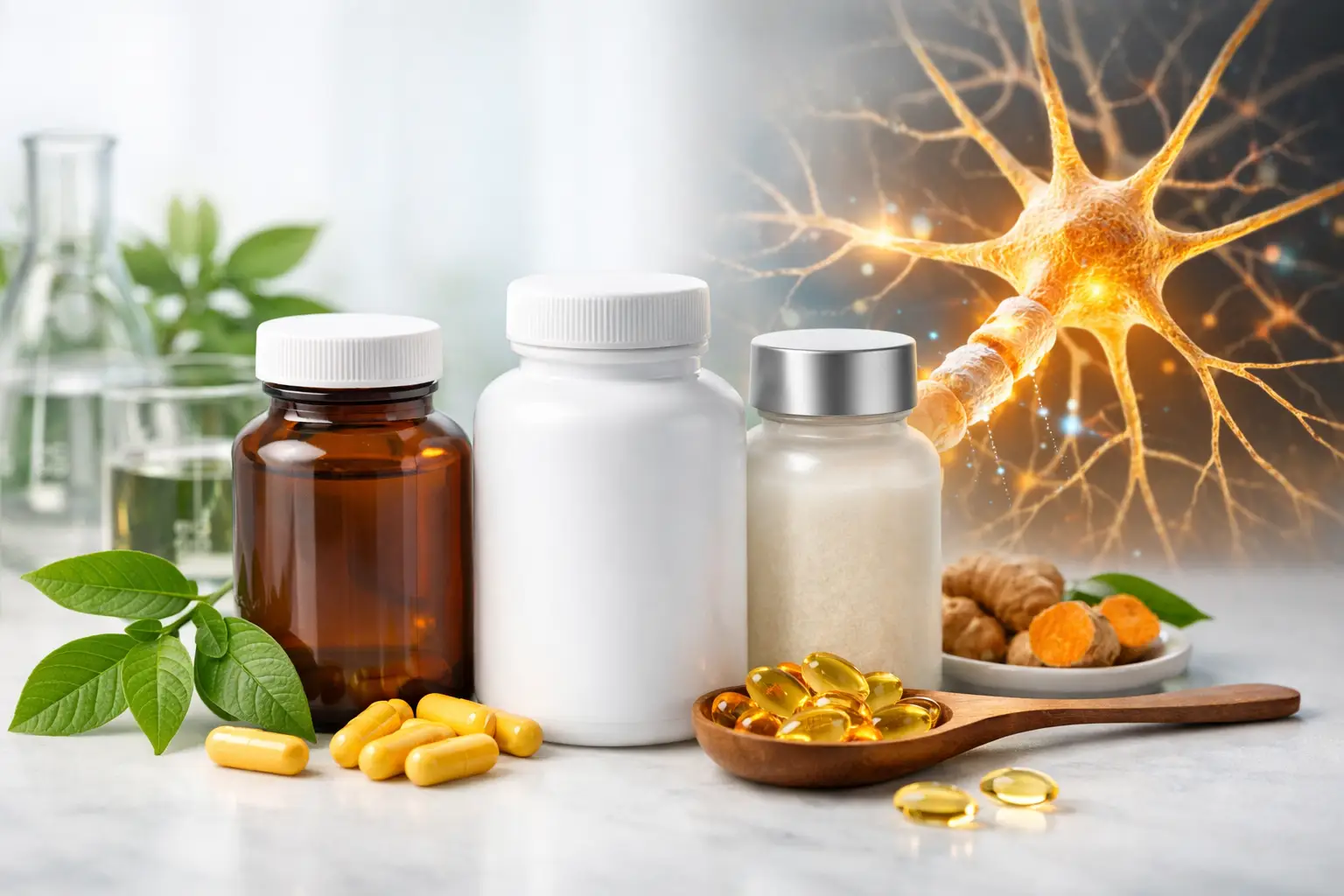 Best B Complex for Nerve Pain Reviewed