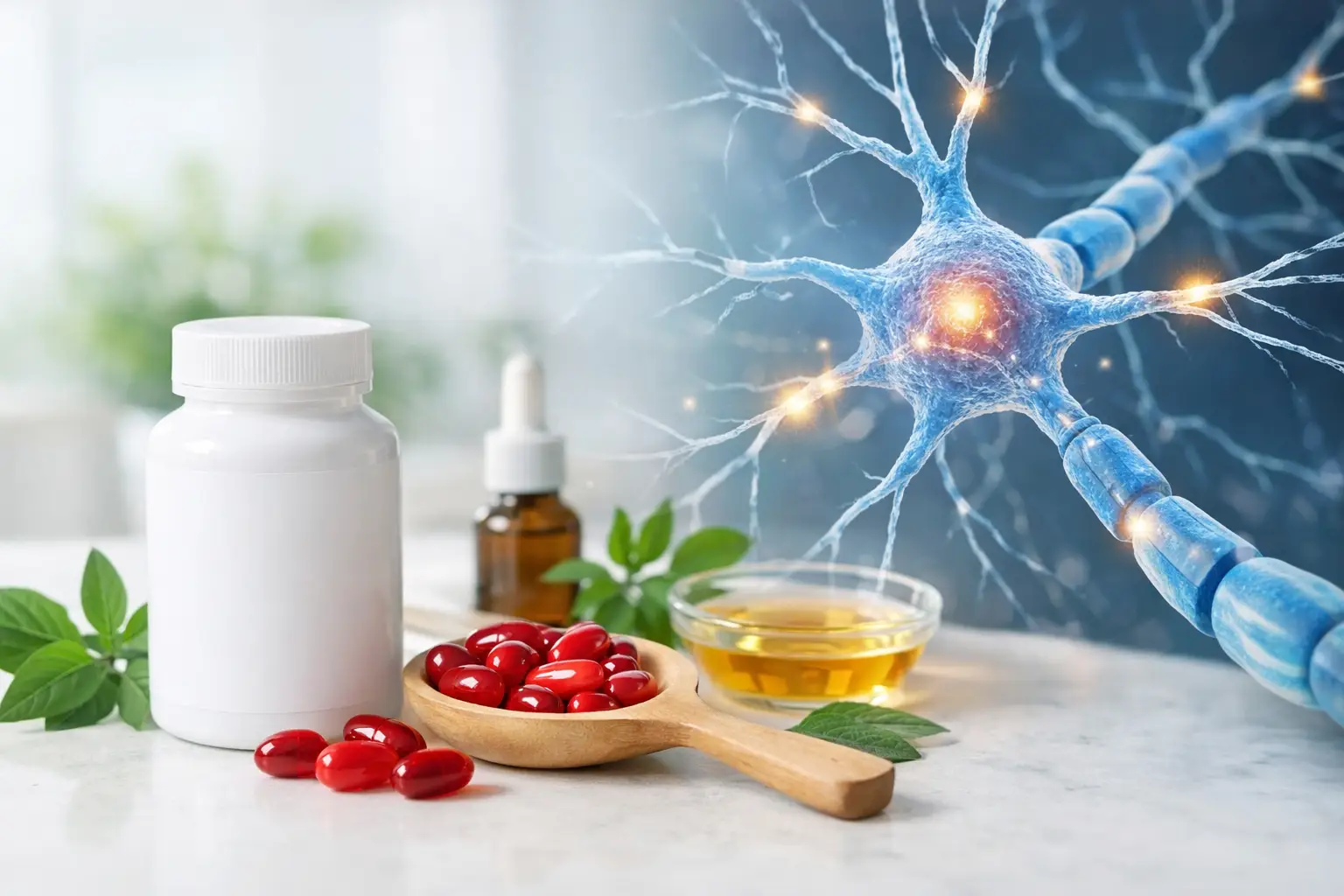 How Long Does B12 Take for Nerves?