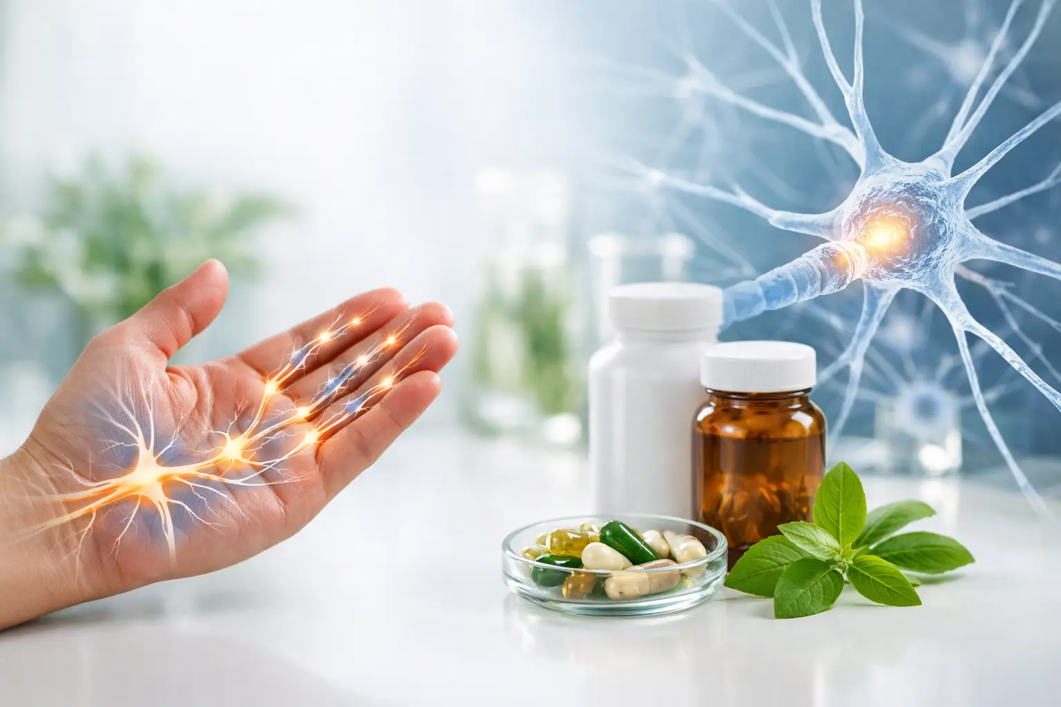 How Long to Reverse Nerve Damage?