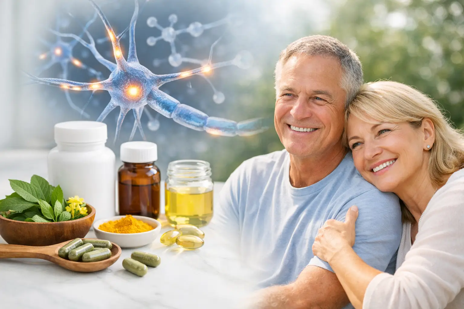 How to Treat Neuropathy Naturally: Nerve Health Guide