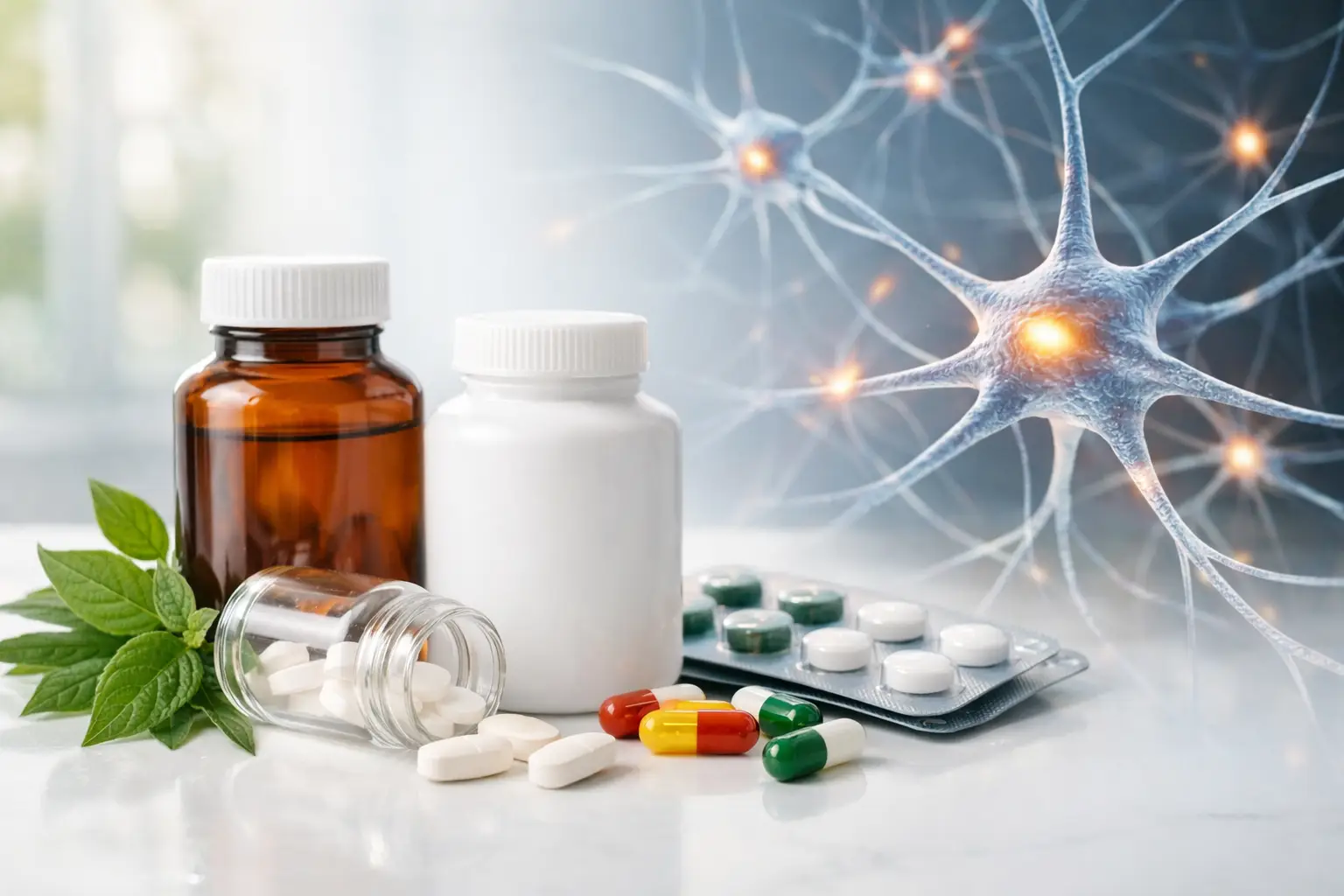 Medication for Nerve Pain: What Works?