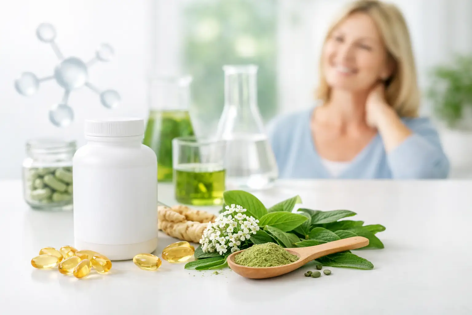 NerveCalm Reviews: Does It Work for Nerve Health?