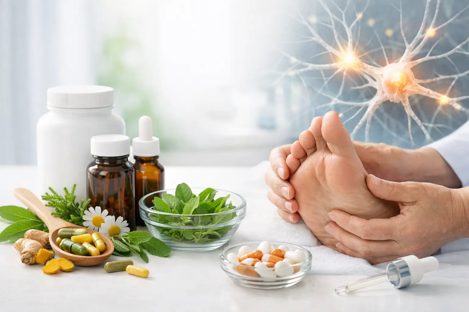 Neuropathy Treatments That Actually Help