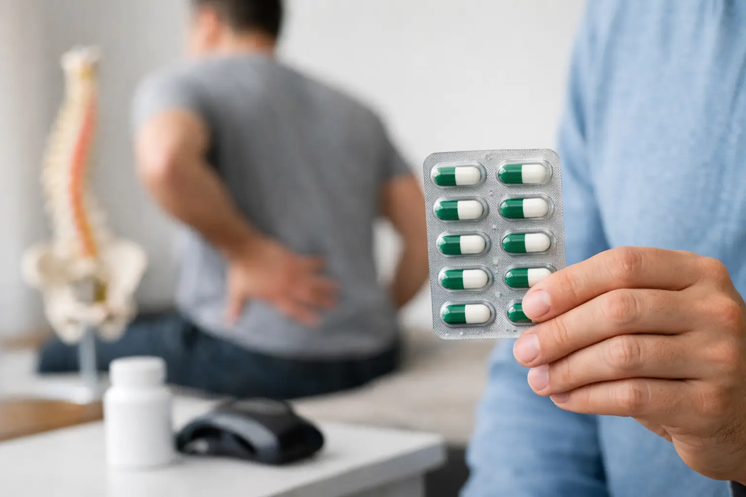 SciatiEase Review: Does It Really Help?