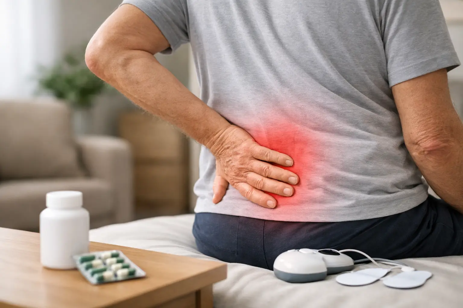 SciatiEase Review: Does It Really Help?