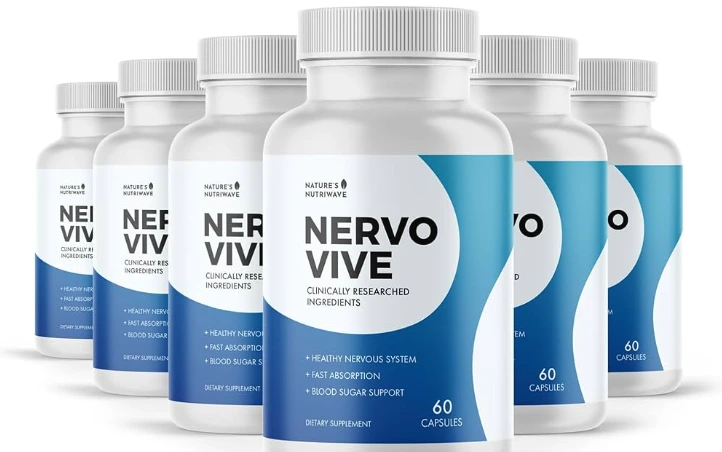Nervovive Review
