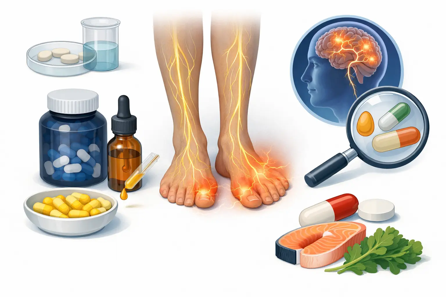 Guide to Clinical Ingredient Dosing
