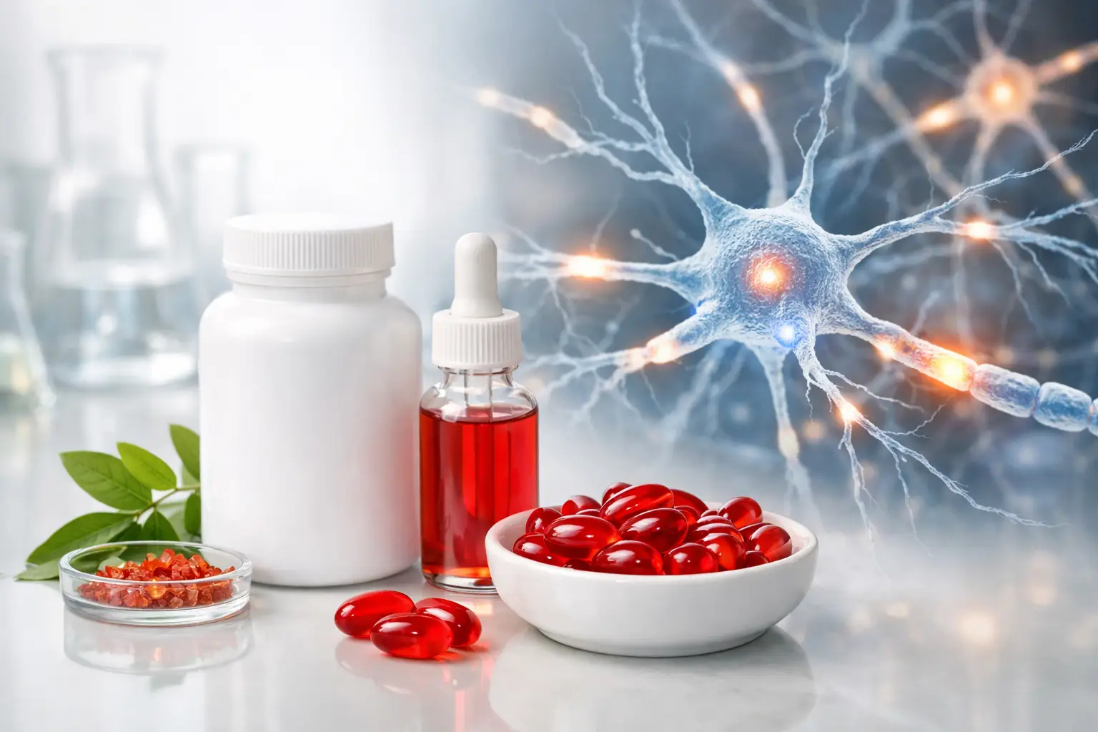 Is Methylcobalamin Better for Nerves?