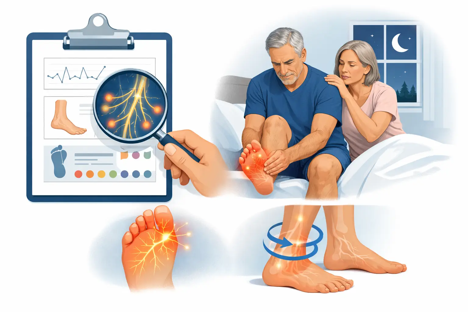 Should You Track Your Neuropathy Symptoms?