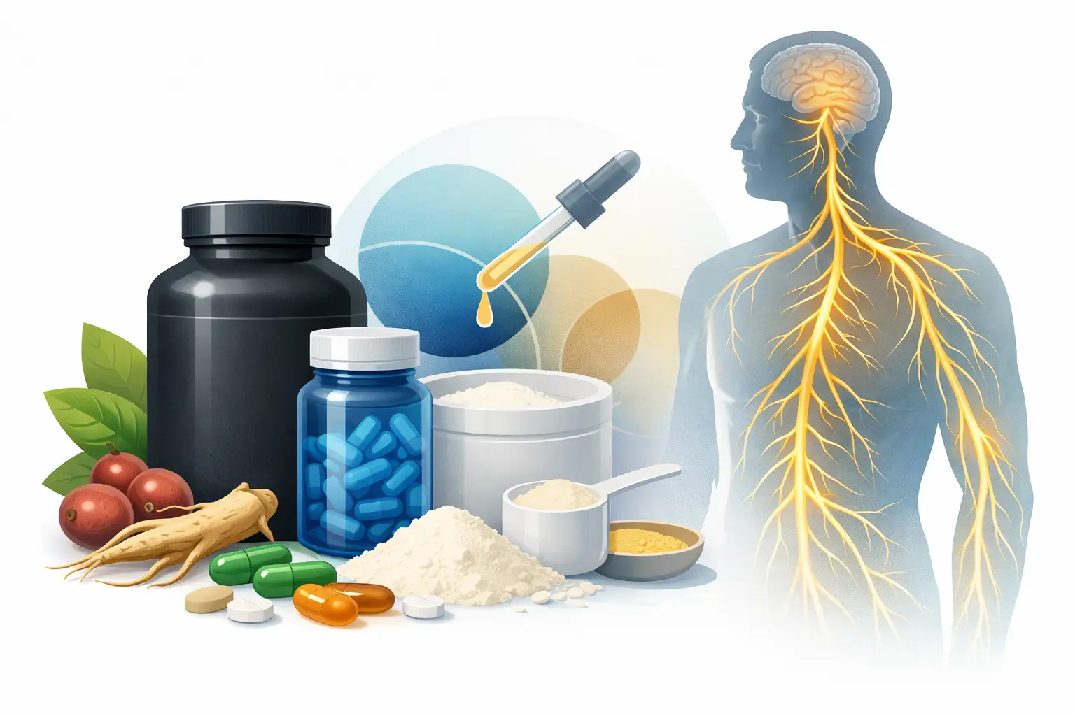 What Is a Proprietary Blend in Supplements?