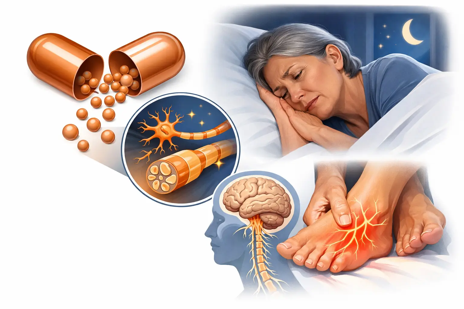 Copper Deficiency Neuropathy Explained