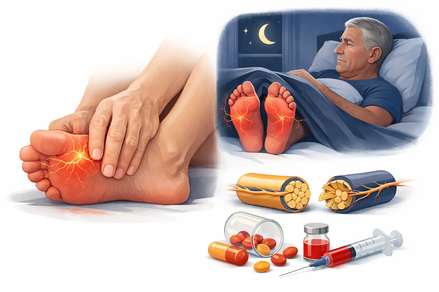 Idiopathic Neuropathy: What It Really Means