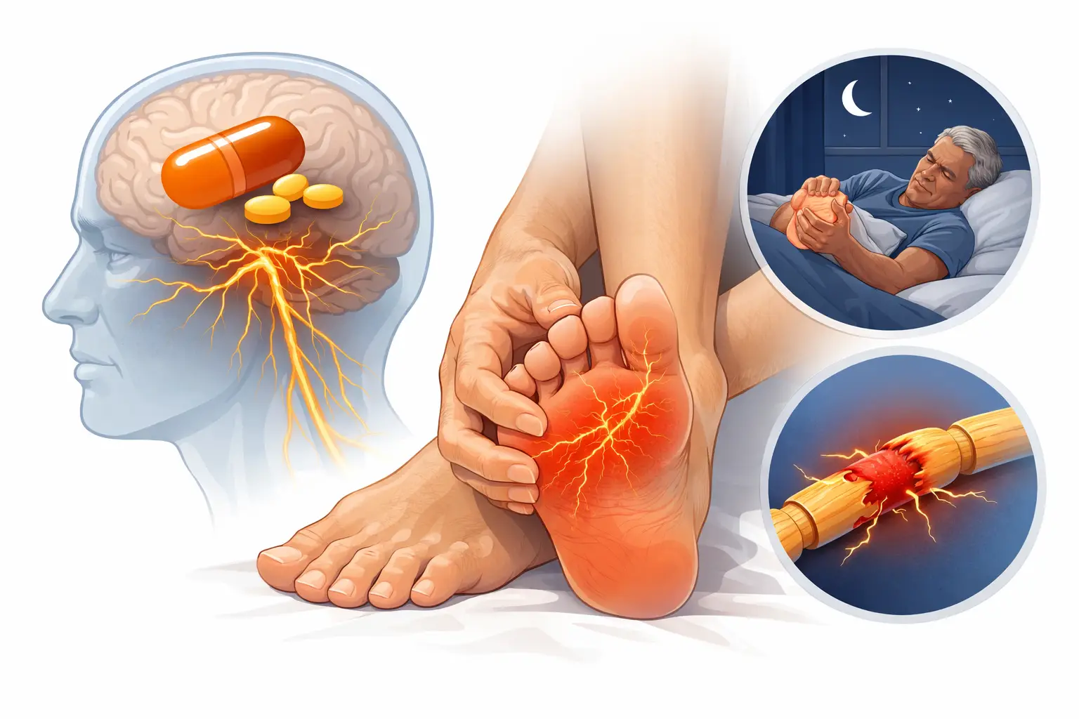 Vitamin B6 Toxicity Nerve Damage Explained