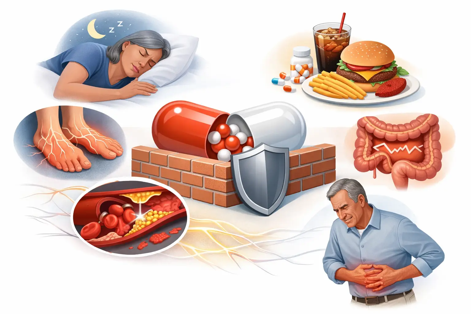 What Blocks Vitamin B12 Absorption?
